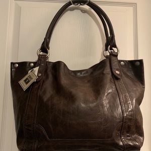 The Frye Company Melissa Shoulder Bag